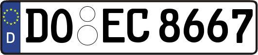 DO-EC8667