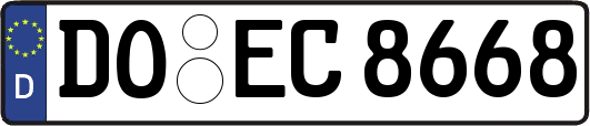 DO-EC8668