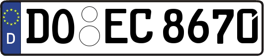 DO-EC8670