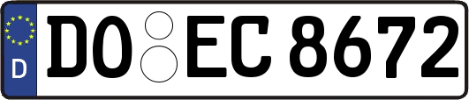 DO-EC8672