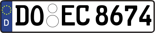 DO-EC8674