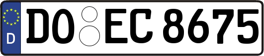 DO-EC8675
