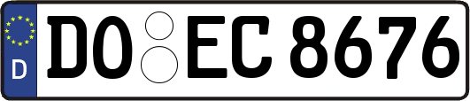 DO-EC8676