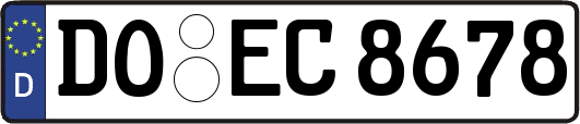 DO-EC8678