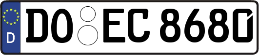 DO-EC8680