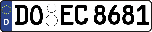 DO-EC8681