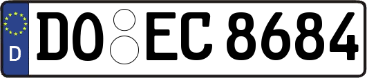 DO-EC8684