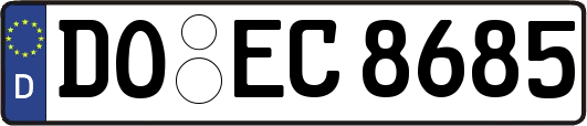 DO-EC8685