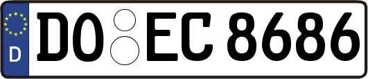 DO-EC8686