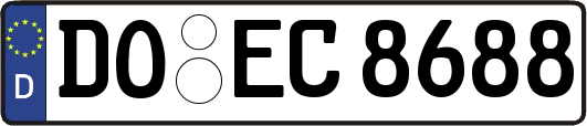 DO-EC8688