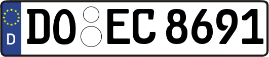 DO-EC8691