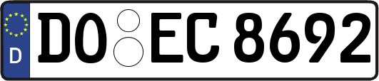 DO-EC8692