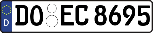 DO-EC8695