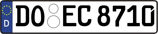 DO-EC8710