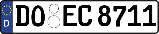 DO-EC8711