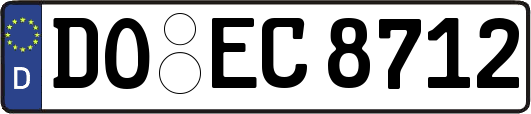 DO-EC8712