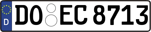DO-EC8713