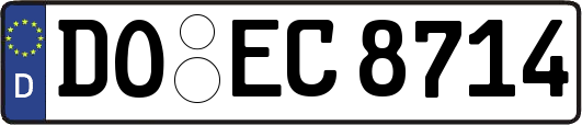 DO-EC8714