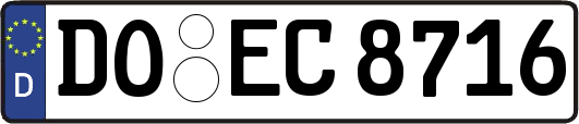 DO-EC8716