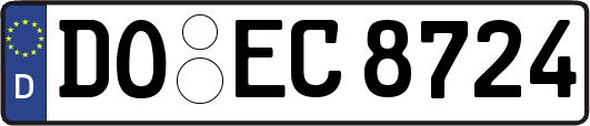 DO-EC8724