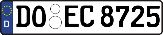 DO-EC8725