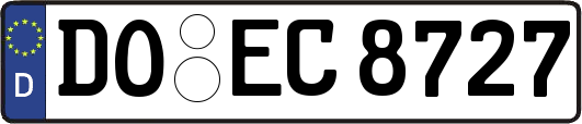 DO-EC8727