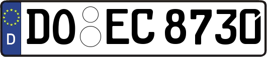 DO-EC8730
