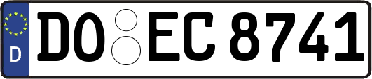 DO-EC8741
