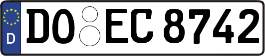 DO-EC8742