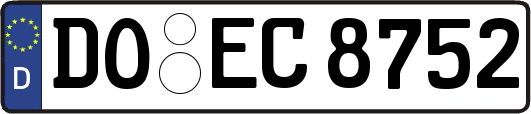 DO-EC8752