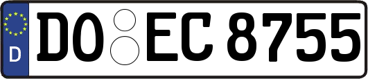 DO-EC8755
