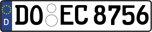 DO-EC8756