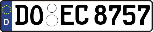 DO-EC8757