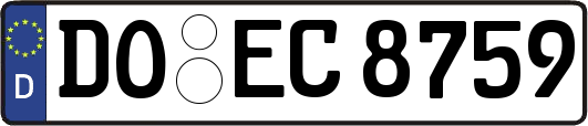 DO-EC8759