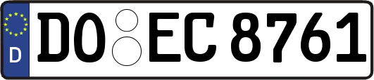 DO-EC8761