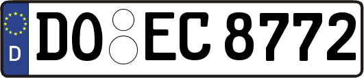 DO-EC8772