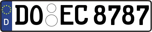 DO-EC8787