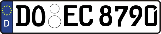 DO-EC8790