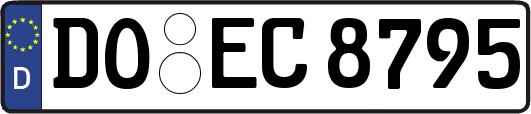 DO-EC8795