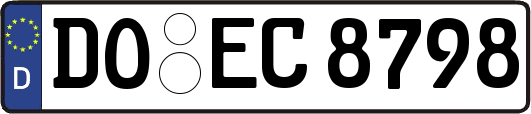DO-EC8798