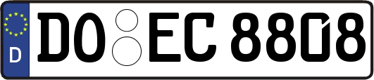 DO-EC8808