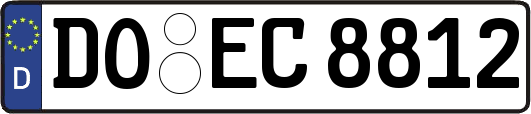 DO-EC8812