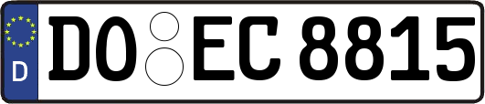 DO-EC8815