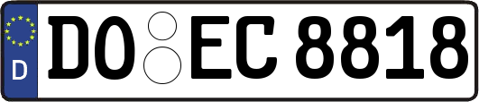 DO-EC8818