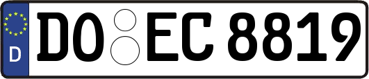 DO-EC8819