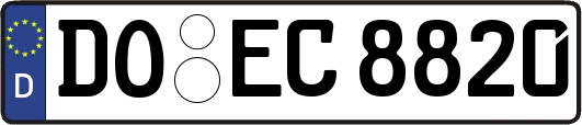 DO-EC8820
