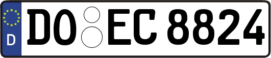 DO-EC8824