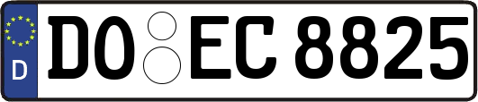 DO-EC8825