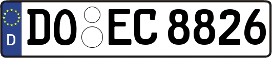 DO-EC8826