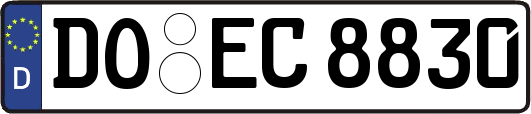 DO-EC8830